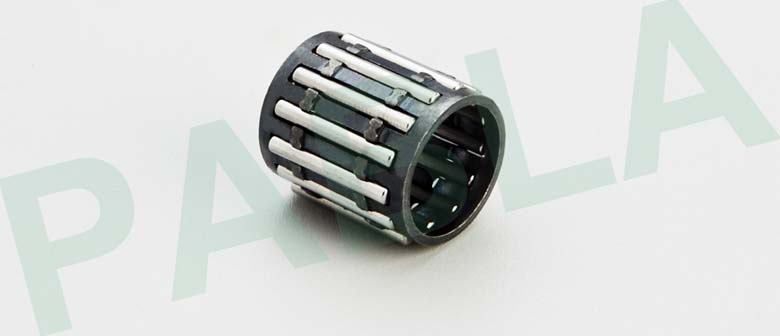 K 1420 Welded Cage Needle Roller Bearing