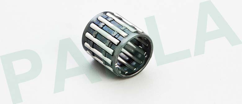 K 1520 Welded Cage needle roller bearing