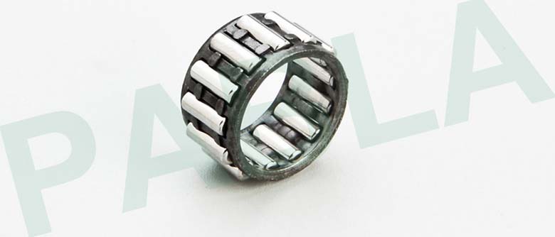 K 1612 Welded Cage Needle Roller Bearing