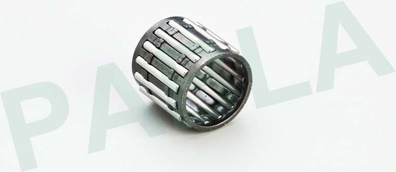 K 1620 Welded Cage Needle Roller Bearing