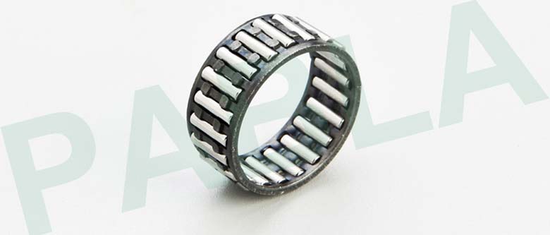 K 2010 Welded Cage Needle Roller Bearing