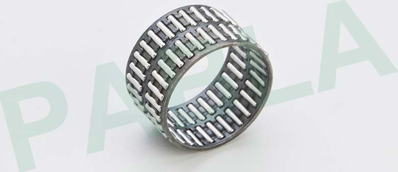 K 3926 Welded Cage Needle Roller Bearing