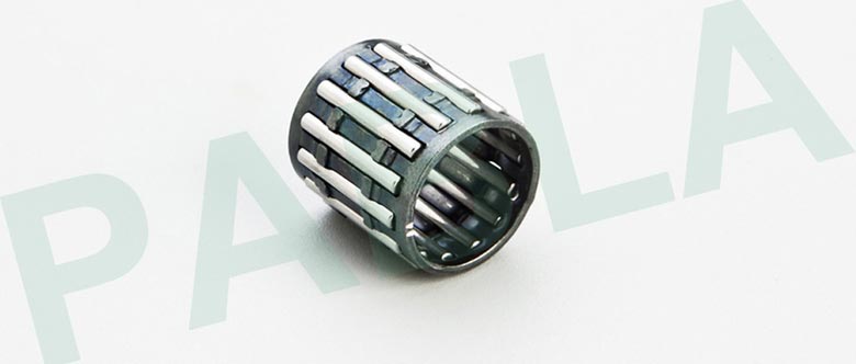 WC 1520 Welded Cage Needle Roller Bearing