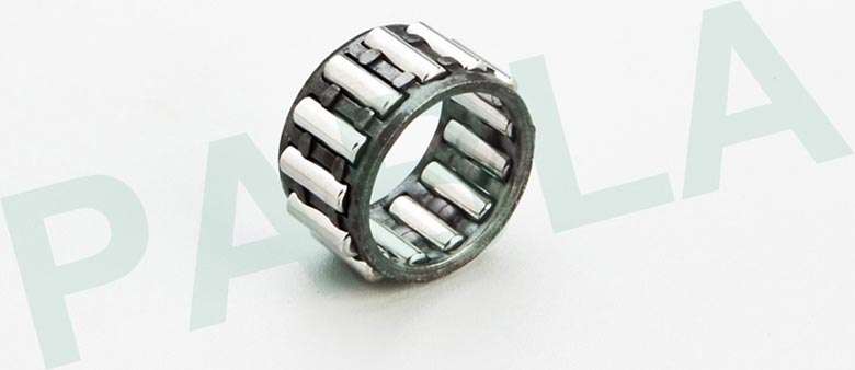 WC 1612 Welded Cage Needle Roller Bearing