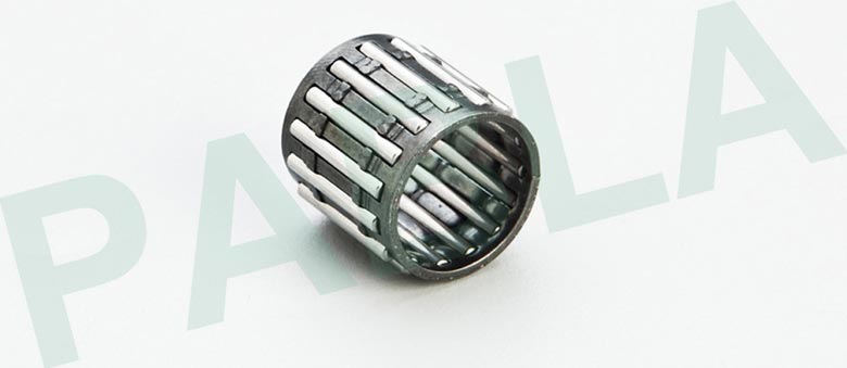 WC 1620 Welded Cage Needle Roller Bearing