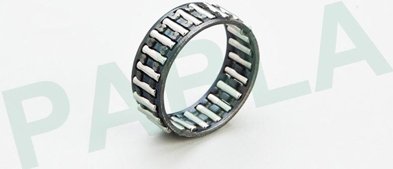 WC 2410  welded cage needle roller bearing