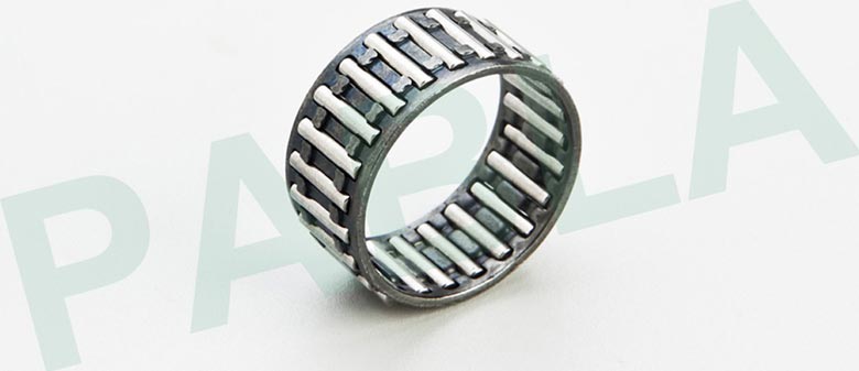 WC 2413 Welded Cage Needle Roller Bearing