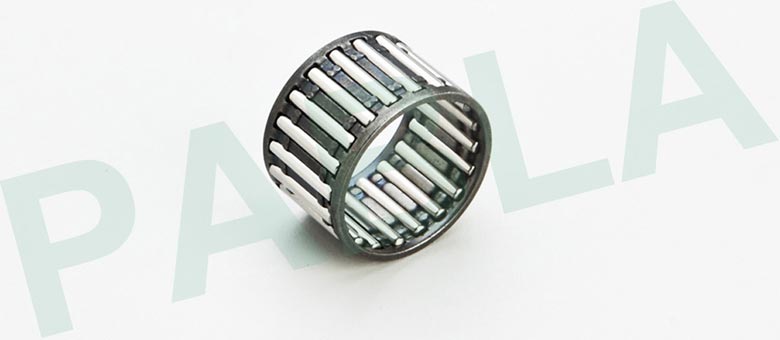WC 2520 Welded Cage Needle Roller Bearings