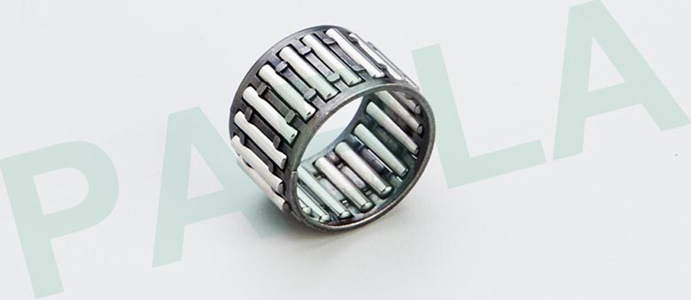 WC 253120 Welded cage Needle Roller Bearing