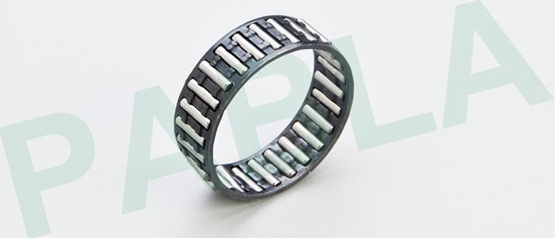 WC 3513 Welded Cage needle Roller bearing
