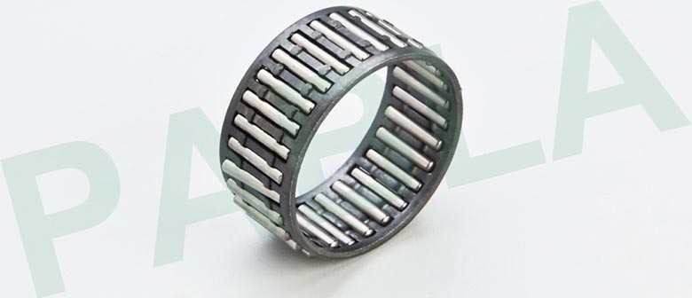 WC 3518 Welded Cage Needle Roller Bearing