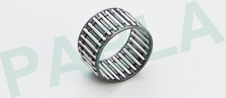 WC 3523 Welded Cage Needle Roller Bearing