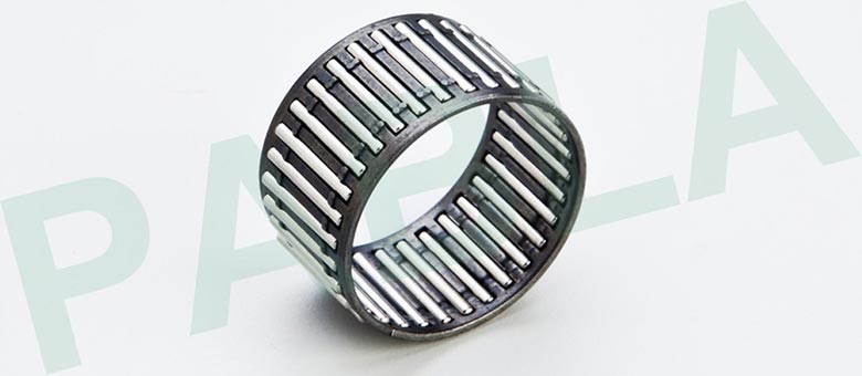 WC 4227 Welded Cage Needle Roller Bearing