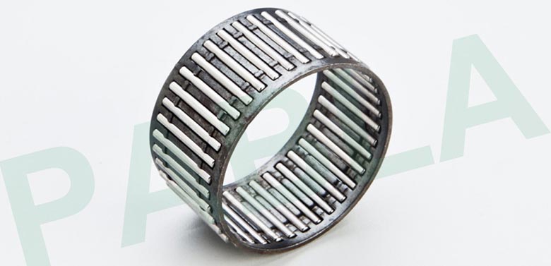 Wc 5030 Welded Cage Needle Roller Bearing