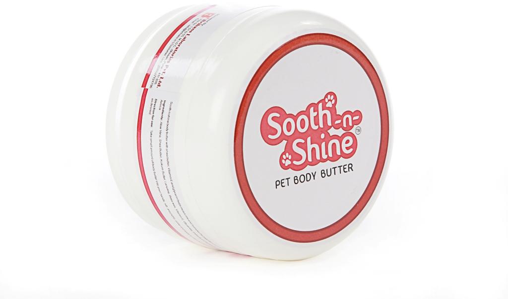  Pets Body Butter