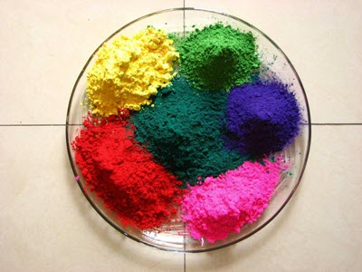 Eco Friendly Colours, Grade : Chemical Grade