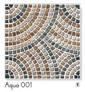 Rustic Panch Tiles (395X395)
