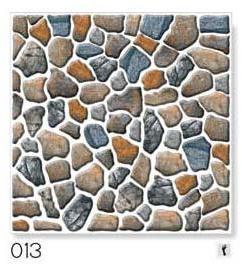 Rustic Punch Tiles (300X300)