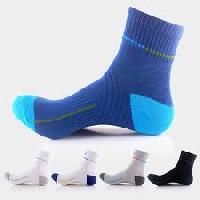 Sports Cotton Socks