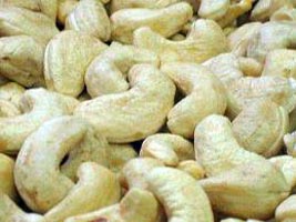 Cashew Nut Kernels (06)