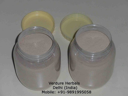 Soapnut Shells Powder