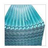 FRP Corrugated Sheets