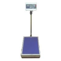 Counting Platform Scale