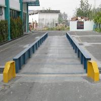 Pit Weighbridge