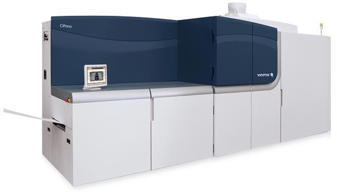 Continuous Feed Printer (325-500)