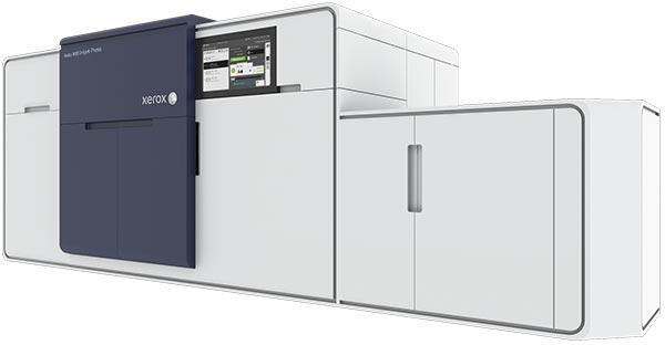 Continuous Feed Printer (900)