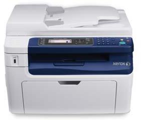 Multifunction Printer (3045)