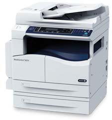 Multifunction Printer (5022-5024)