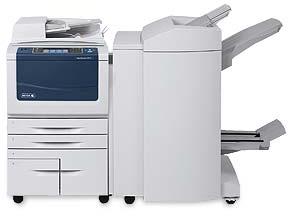 Multifunction Printer (5865-5875-5890)