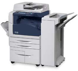 Multifunction Printer (5945-5955)