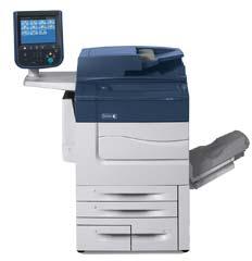 Multifunction Printer (C60-70)