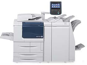 Multifunction Printer (D95A-D110-D125