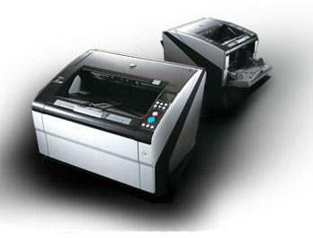Production Fi Series Image Scanner (fi-6800)