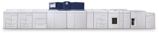 Production Printer (200-288 MX)