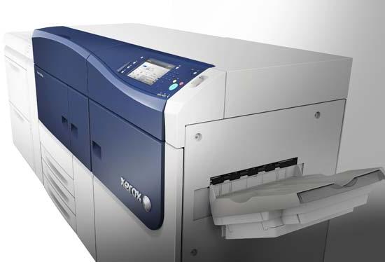 Production Printer (2100 Press)