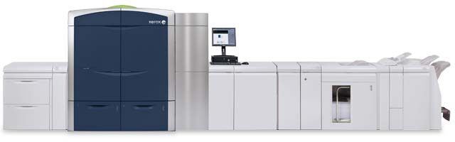 Production Printer (800i-1000i)