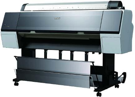 Proofing and Professional Photo Printer (9900)