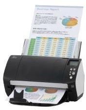 Workgroup Fi Series Image Scanner (fi-7160)