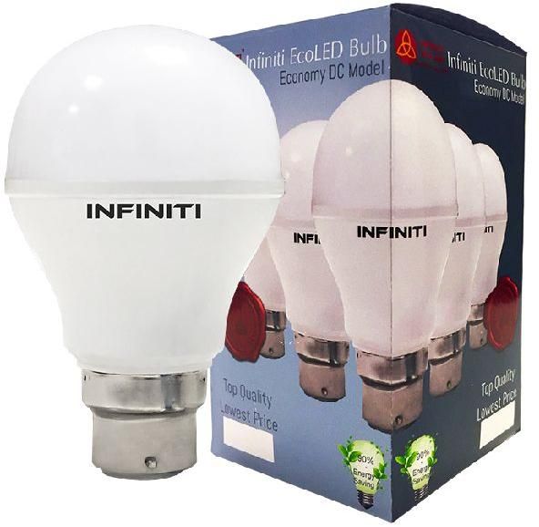 EcoLED DC Premium Bulbs