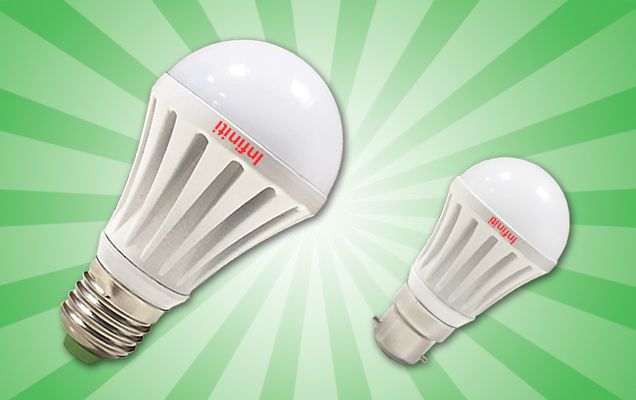 Infiniti EcoLED Premium AC Bulb