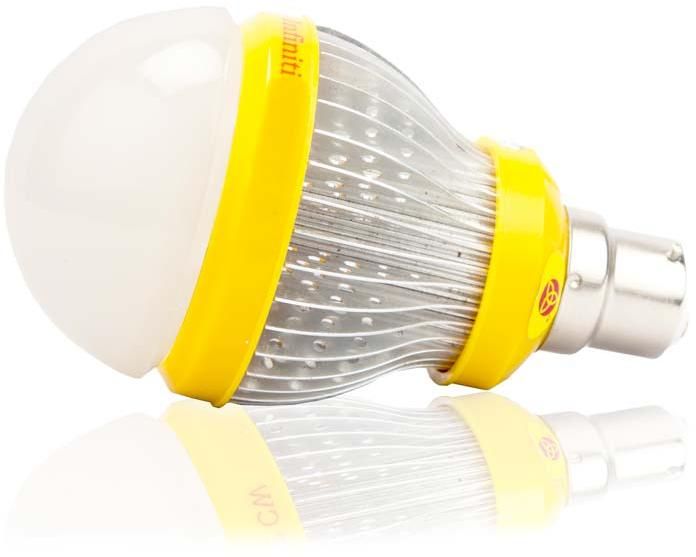 Infiniti Ecoled Premium Bulb 2w Cool White DC