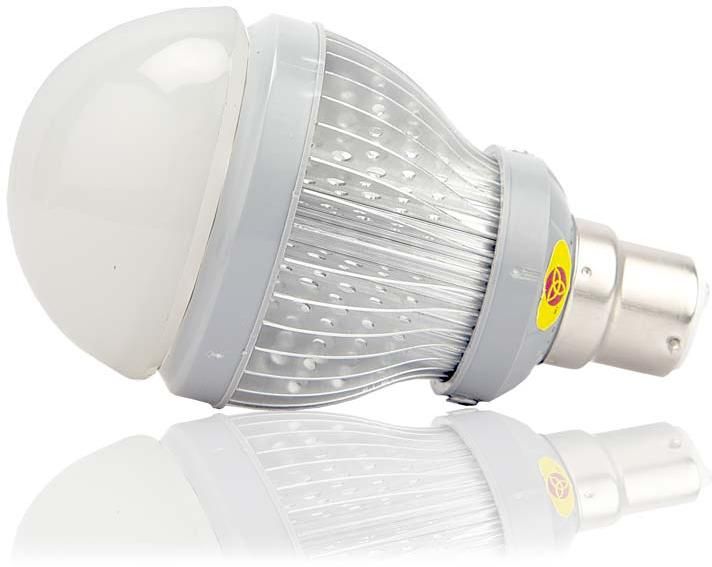 Infiniti Ecoled Premium Bulb 3w Cool White