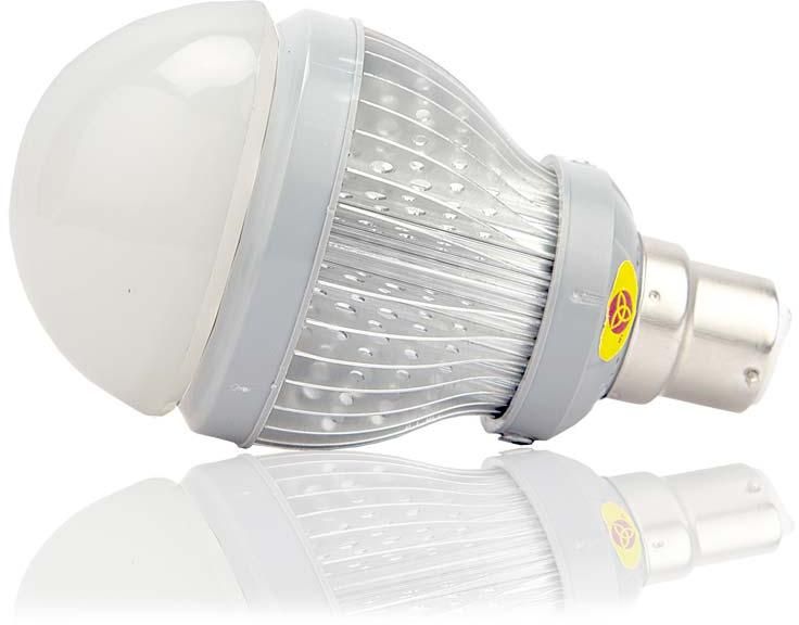 Infiniti Ecoled Premium Bulb 5w Cool White