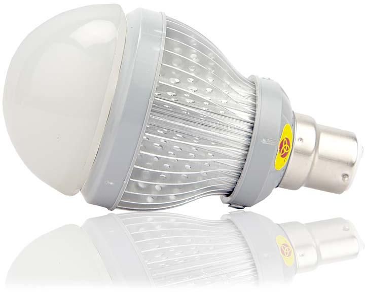 Infiniti Ecoled Premium Bulb 9w Cool White