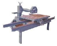 Edge Cutting Machine