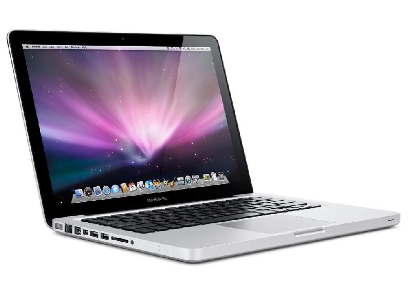 Apple MacBook Pro Laptop